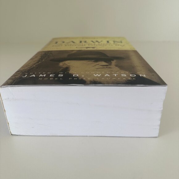 Darwin: The Indelible Stamp- The Evolution of an Idea - Picture 6 of 11